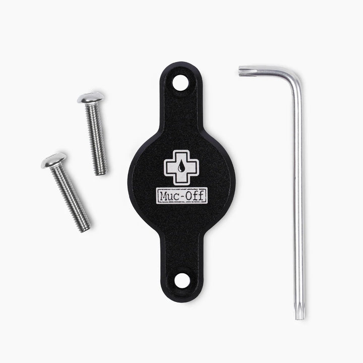 Muc Off Secure Tag Holder